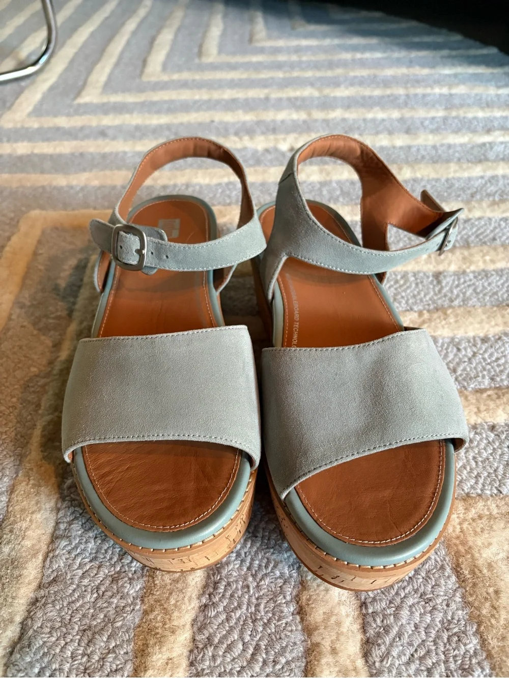 Fitflop eloise sandals